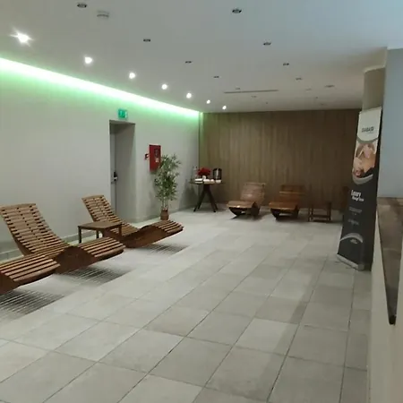 Hotel Verdeneve 3*