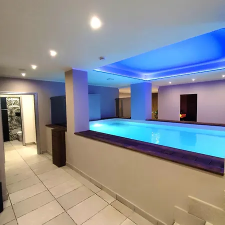 Verdeneve Hotel Opi