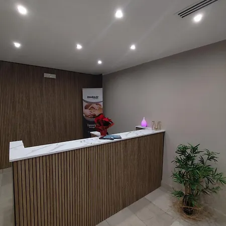 酒店 Verdeneve 奥皮
