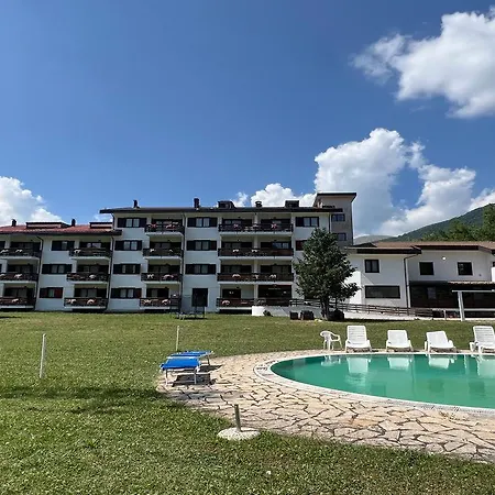 Hotel Verdeneve