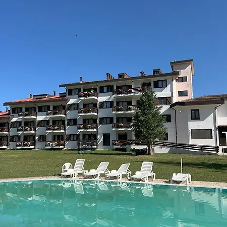 Verdeneve Hotel Opi