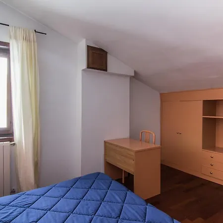 Hotel Hotel Verdeneve Opi