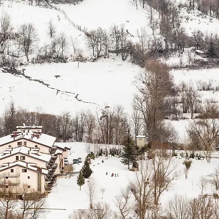 Hotel Verdeneve Opi