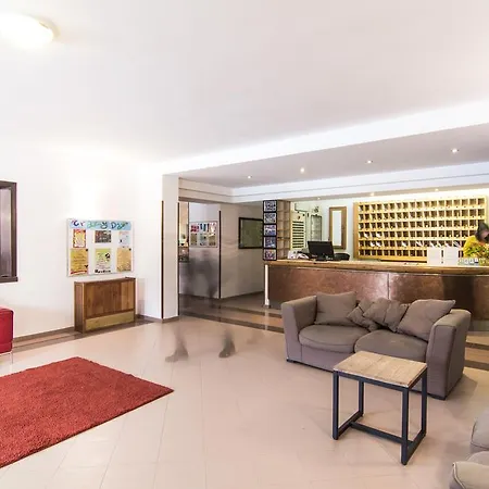 Hotel Verdeneve