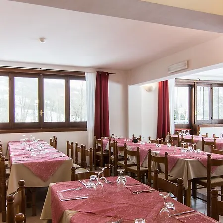 Verdeneve Hotel