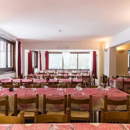 Hotel Verdeneve