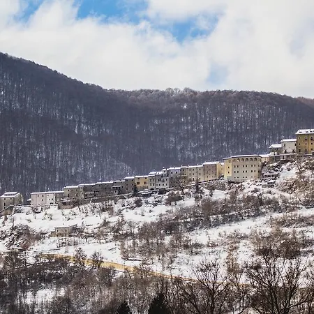 Verdeneve Hotel Opi