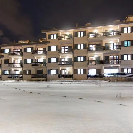 Отель Verdeneve