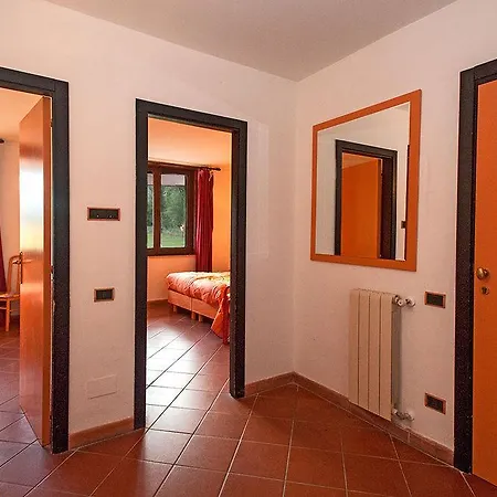 Hotel Verdeneve Opi