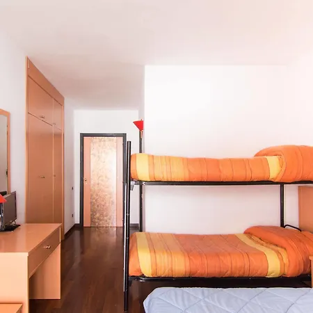 Hotel Verdeneve 3*