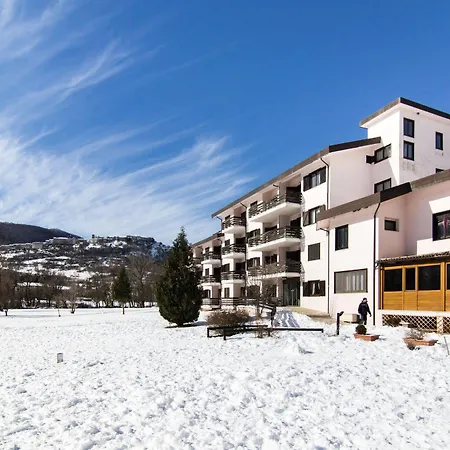 Hotel Verdeneve Hotel Opi
