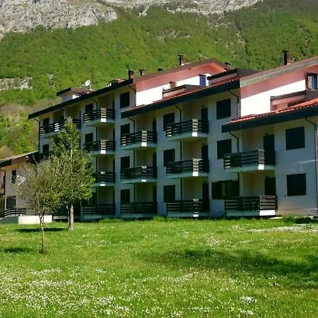 Hotel Verdeneve 3* Opi