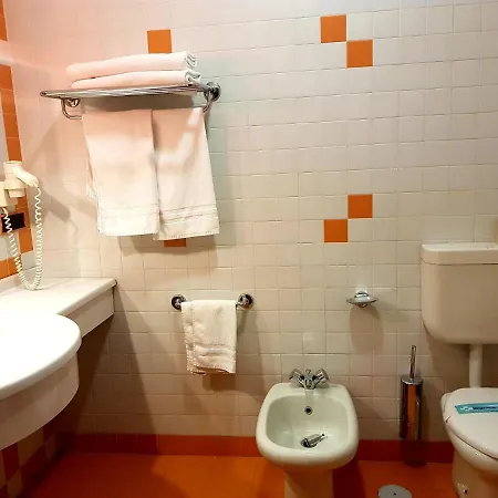 Hotel Verdeneve 3*