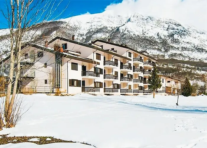 Hotel Hotel Verdeneve Opi