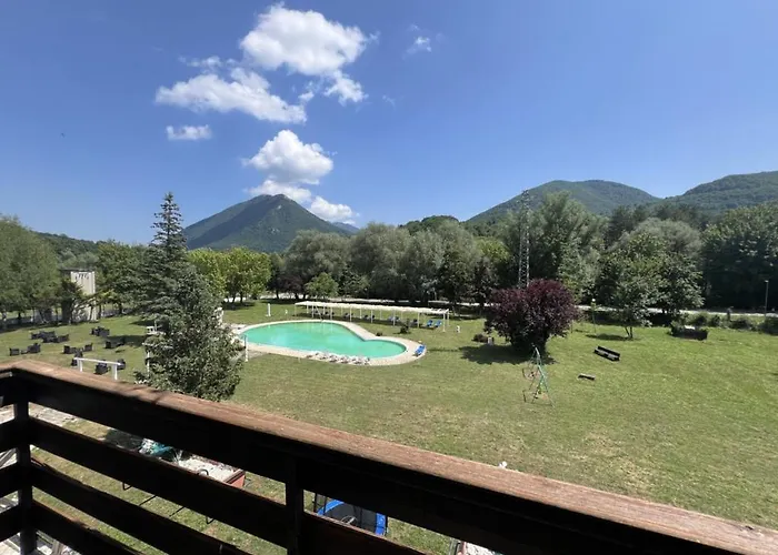 Hotel Verdeneve Hotel 3*