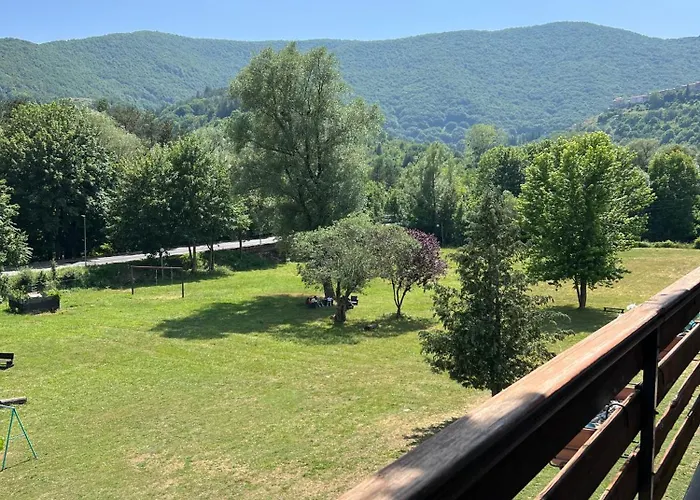 Hotel Verdeneve Hotel