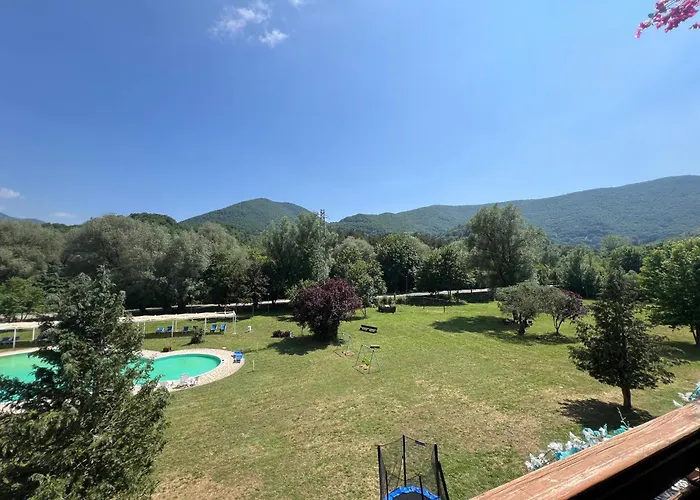 Hotel Hotel Verdeneve