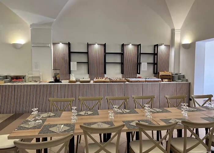 Hotel Verdeneve Hotel 3*