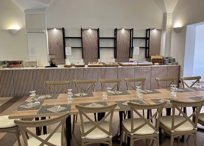 Hotel Hotel Verdeneve 3*