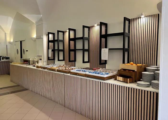 Hotel Verdeneve Hotel Opi