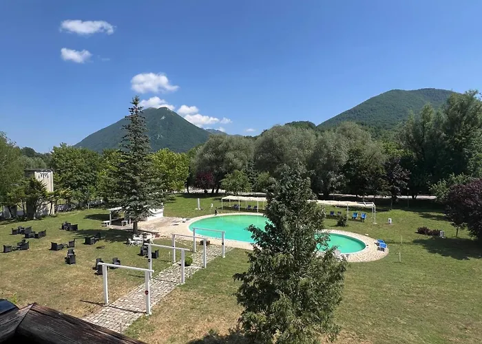 Hotel Hotel Verdeneve Opi