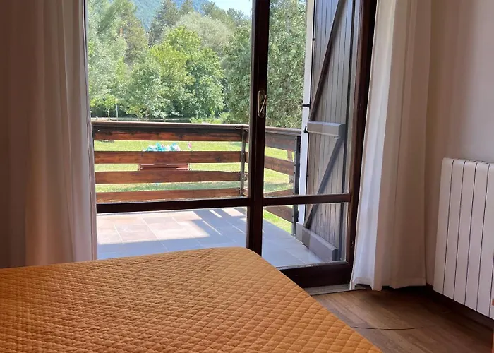 Hotel Verdeneve Hotel