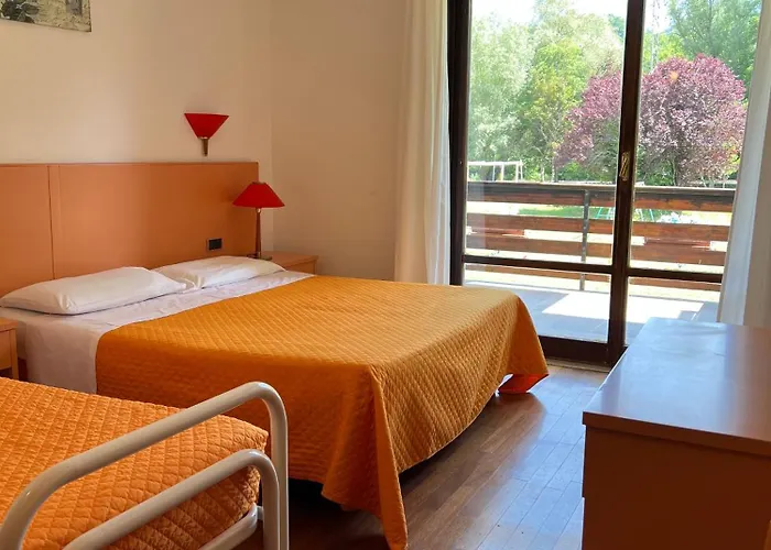 Hotel Hotel Verdeneve