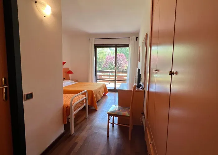 Hotel Verdeneve Hotel 3*