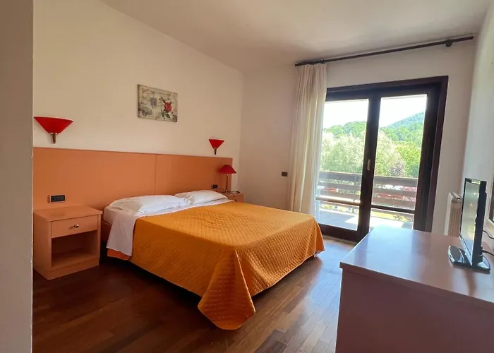 Hotel Hotel Verdeneve Opi