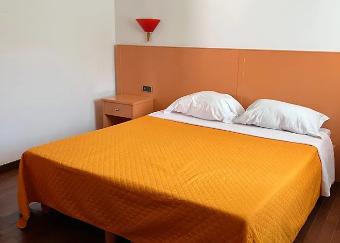 Hotel Hotel Verdeneve 3*