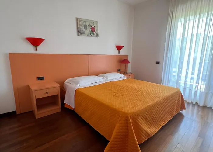 Hotel Hotel Verdeneve Opi