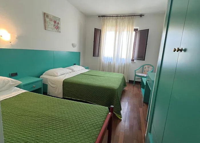 Hotel Verdeneve Hotel