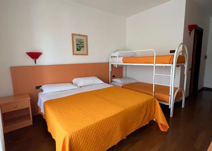 Hotel Hotel Verdeneve