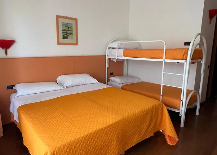 Hotel Verdeneve Hotel 3*