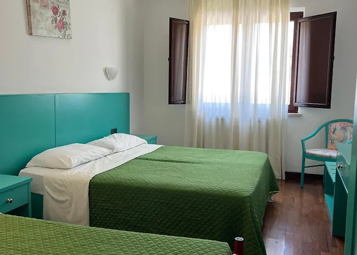 Hotel Verdeneve Hotel Opi