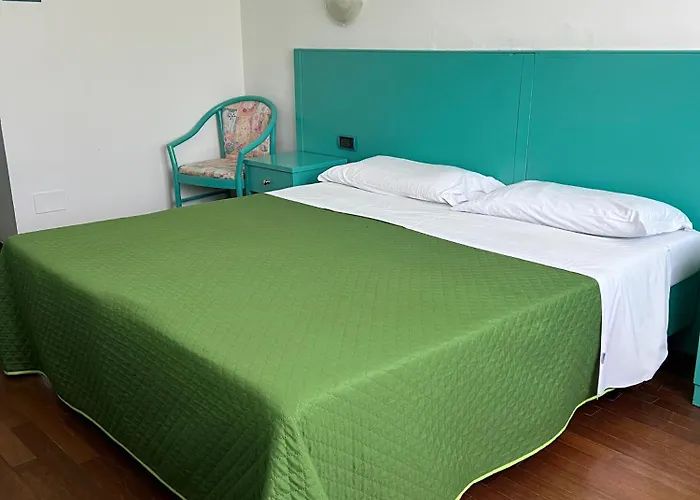 Hotel Verdeneve 3* Opi