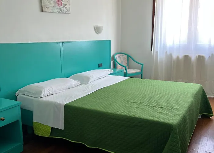 Hotel Hotel Verdeneve