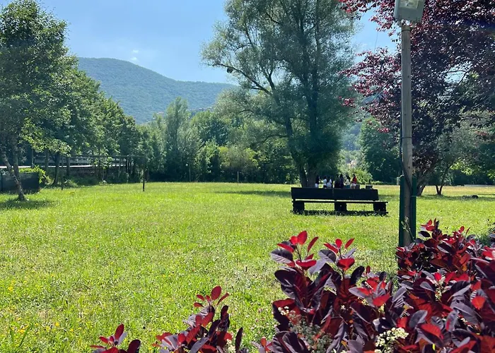 Hotel Hotel Verdeneve