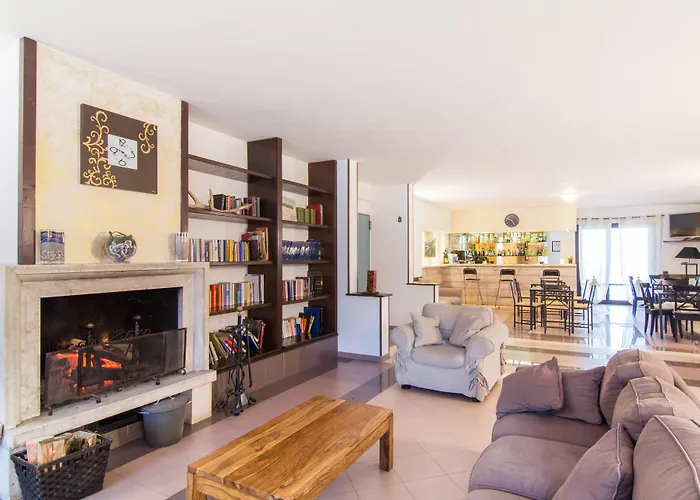 Hotel Verdeneve 3* Opi