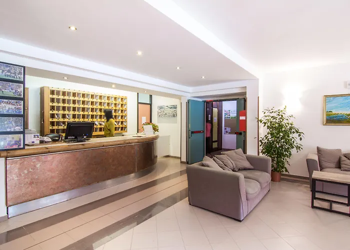 Hotel Hotel Verdeneve Opi