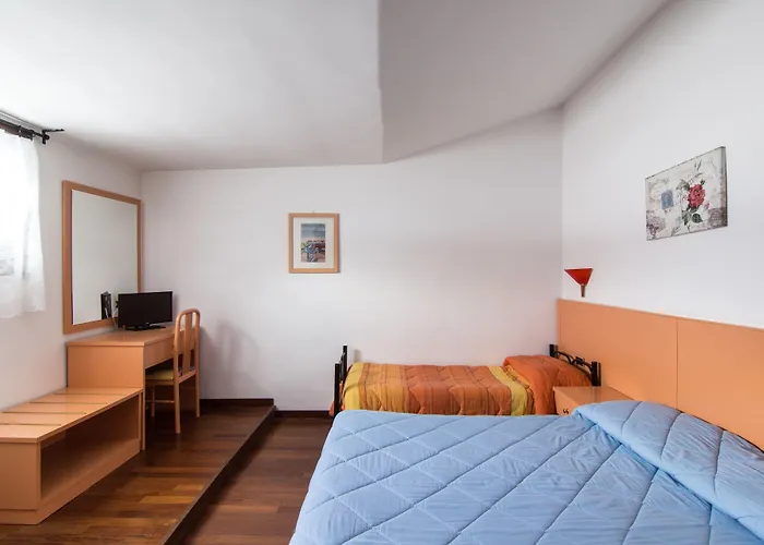 Hotel Hotel Verdeneve