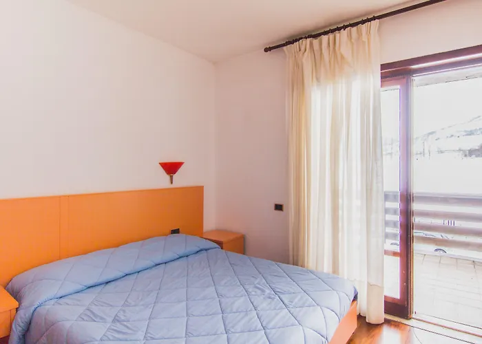 מלון Verdeneve 3*