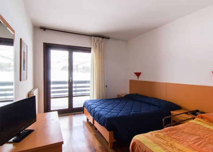 Hotel Verdeneve Hotel 3*