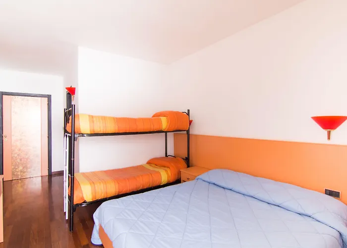 Hotel Hotel Verdeneve Opi