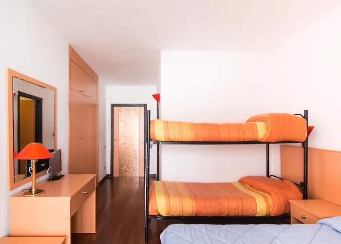 Hotel Verdeneve Hotel Opi