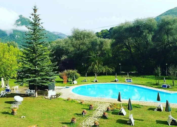 Hotel Verdeneve Hotel Opi