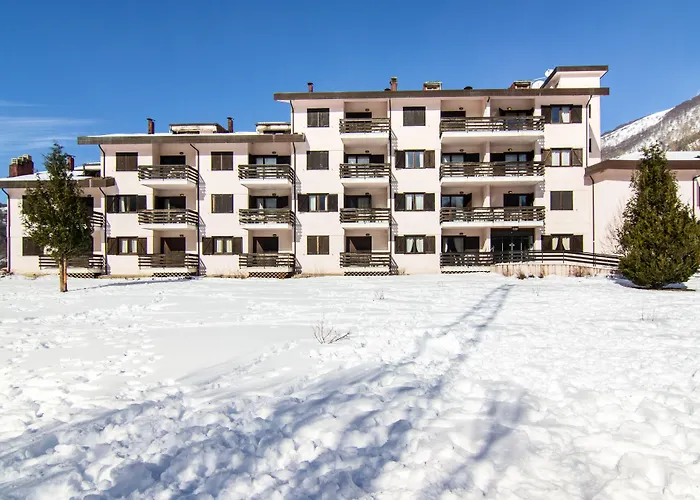 Hotel Hotel Verdeneve Opi