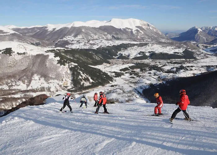 Hotel Hotel Verdeneve Opi