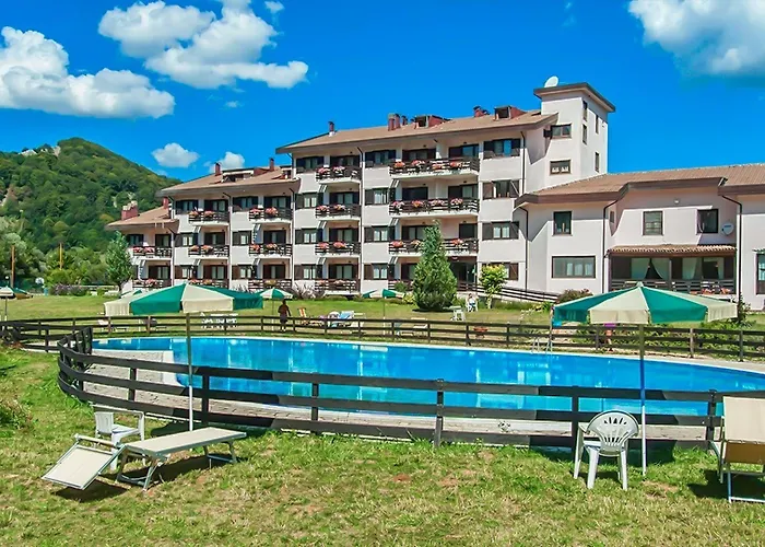 Hotel Hotel Verdeneve