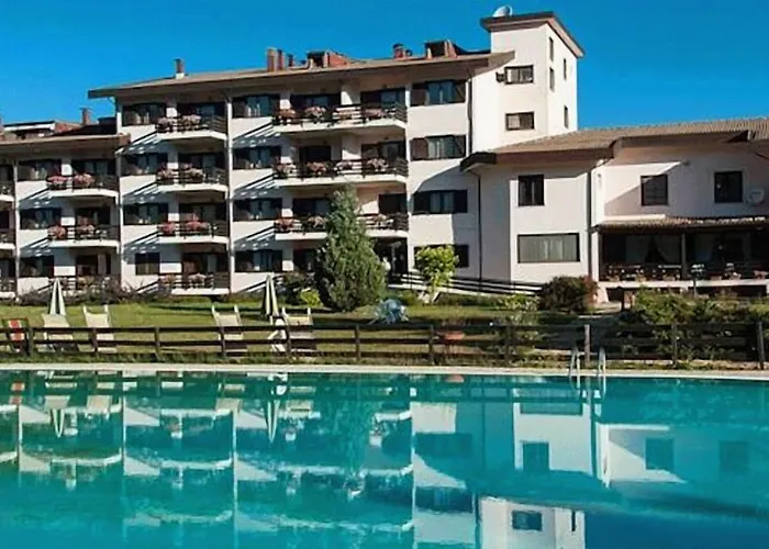 Hotel Verdeneve Hotel